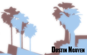 Dustin Nguyen Website