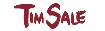 Tim Sale Website