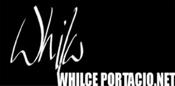 Whilce Portacio Website