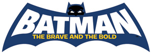 Batman: The Brave and the Bold Website