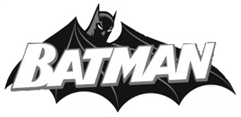 DC Comics Website